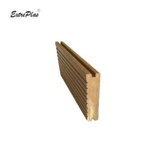 Plancher extérieur