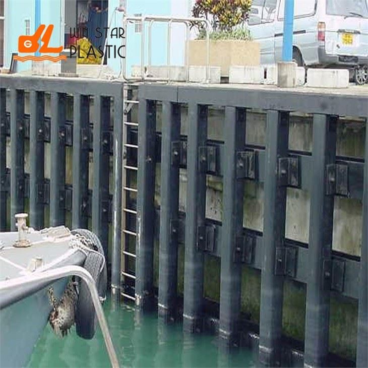 Marine Dock Fenders