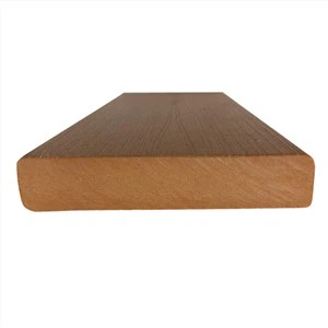 Terrasse extérieure durable