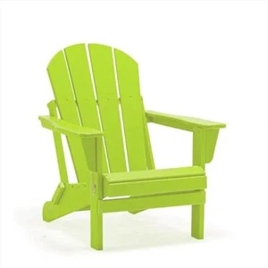 Chaise Adirondack pliante