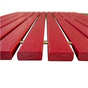 BOIS DE TAPIS EN PEHD