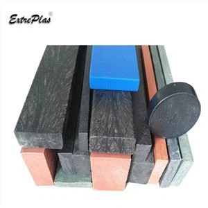 Planches de bois hdpe