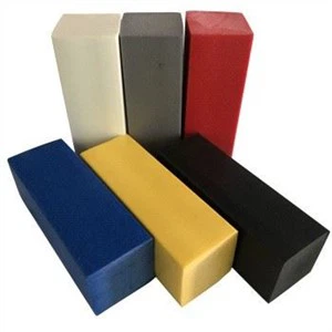 Panneaux de bois poly