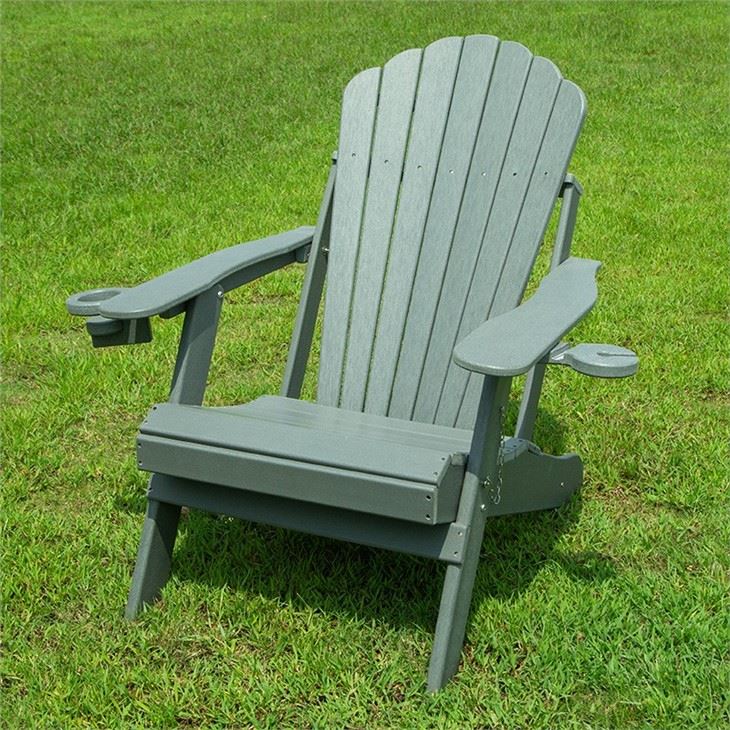 Adirondack Chair Resin
