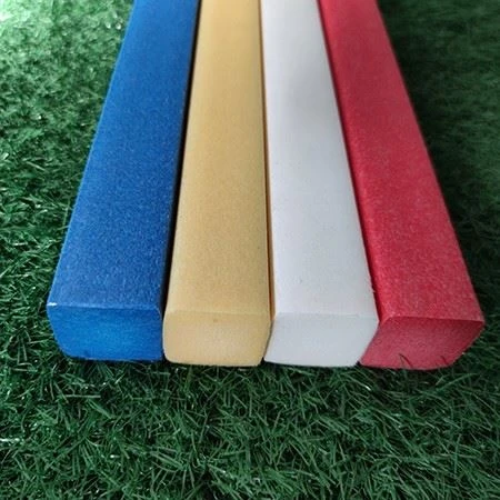 Golf Distance Marker Posts