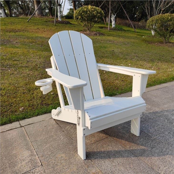 HDPE Garden Chairs