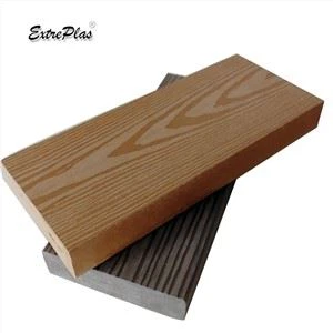 Planches en plastique recyclé HDPE