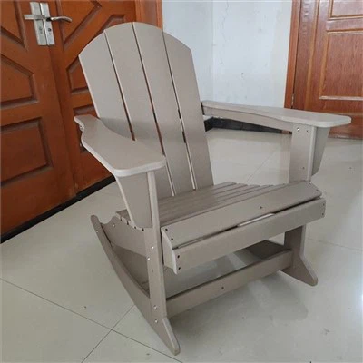 Chaises Hdpe Adirondack